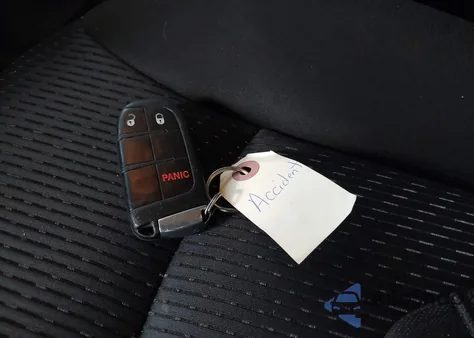 2020 Dodge Journey Se Value из США, поврежденный, VIN 3C4PDCABXLT259669